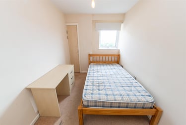 4 bed house, Melbourne Street, City Centre, Newcastle, NE12JR - Image 6